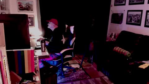 Snapshot of dopeleaf2 chatting on 03-15-26, 12:05 dopeleaf2 online show from 03-15-26, 12:05