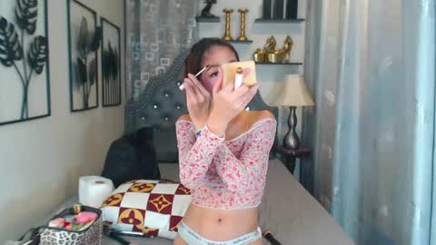 dopest_kate online show from 07-20-26, 10:18