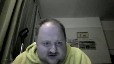 dopeyboboye online show from 01-09-26, 05:37