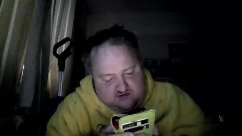 dopeyboboye online show from 01-18-26, 03:05