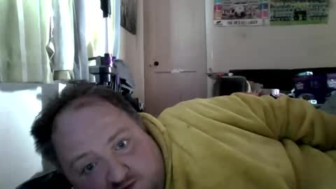 dopeyboboye online show from 01-19-26, 11:03