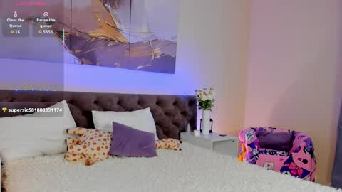 Dora EXOMI online show from 02-03-26, 02:53