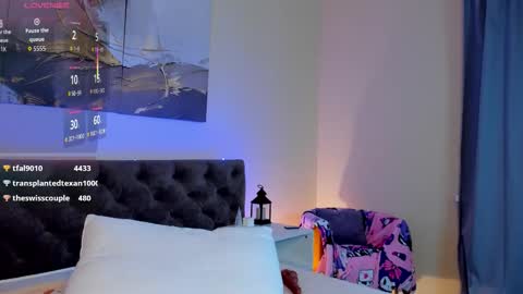 Dora EXOMI online show from 02-15-26, 07:51