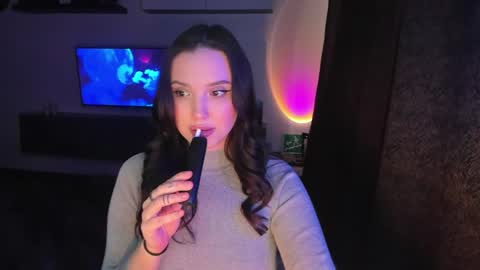 Dora Charmer online show from 03-27-26, 02:06