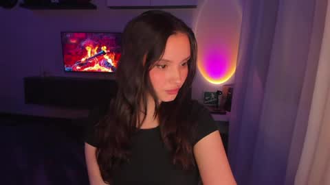 Dora Charmer online show from 04-01-26, 05:32