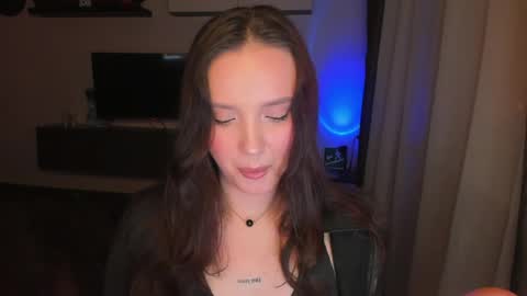 Dora Charmer online show from 04-17-26, 05:38