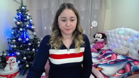 dorasuun online show from 12-16-24, 05:33