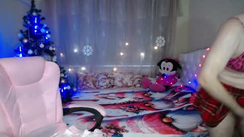 dorasuun online show from 12-17-24, 11:28