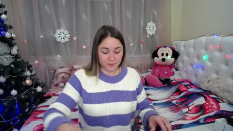 dorasuun online show from 01-17-25, 10:55