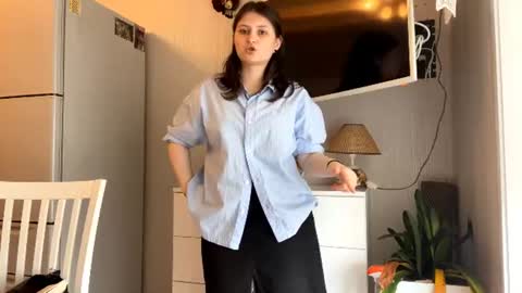 Ashley online show from 07-15-26, 06:18