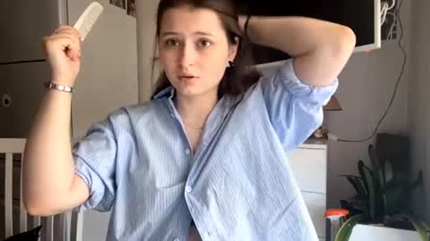 Ashley online show from 07-16-26, 06:08
