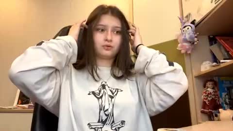 Ashley online show from 07-23-26, 06:11
