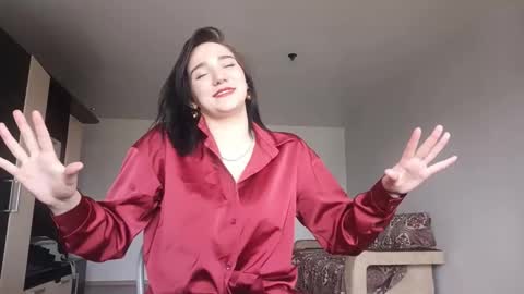 Jacqueline online show from 03-02-26, 07:15