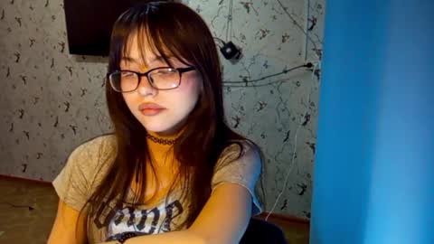 Snapshot of doretharuschak chatting on 05-29-26, 11:08 Aimi online show from 05-29-26, 11:08