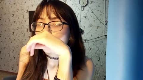 Snapshot of doretharuschak chatting on 05-31-26, 12:56 Aimi online show from 05-31-26, 12:56