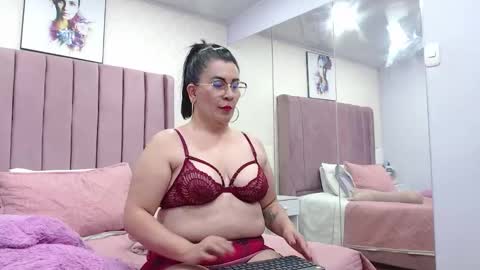 Anny online show from 11-06-25, 12:28