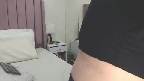 Anny online show from 04-13-26, 12:32