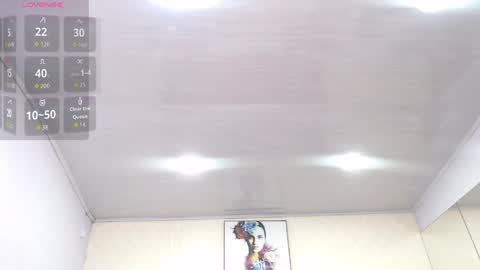 Anny online show from 04-25-26, 12:52