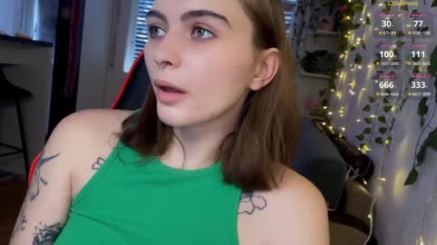 Alice online show from 12-25-24, 10:06