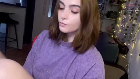 Alice online show from 01-18-25, 12:04