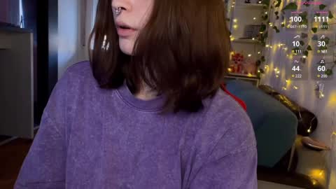 Alice online show from 02-09-25, 03:23