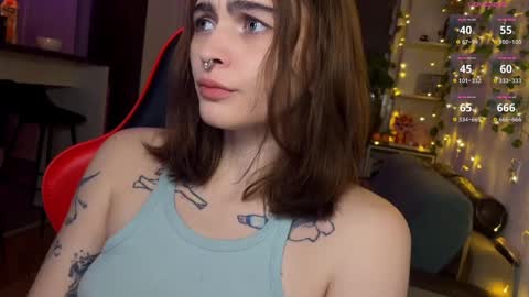 Alice online show from 02-18-25, 05:42