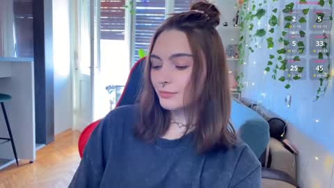 Alice online show from 02-19-25, 11:06