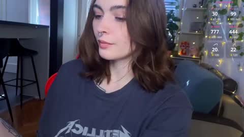 Alice online show from 02-22-25, 08:50