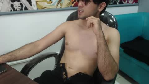 Dorian Costa online show from 05-14-26, 06:47