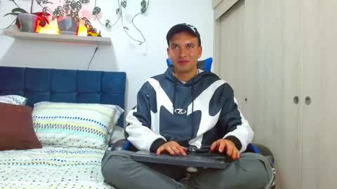 dorian_h online show from 04-26-26, 11:46