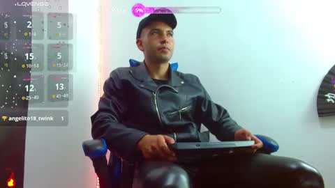 dorian_h online show from 07-21-26, 07:49