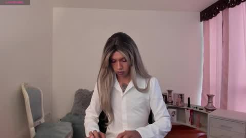 Snapshot of dorian_lev chatting on 03-03-25, 01:42 Nicolle online show from 03-03-25, 01:42