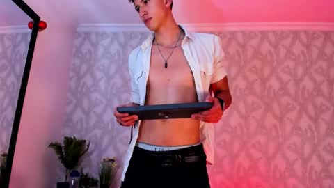 dorian_mystery online show from 12-03-24, 07:32