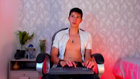 dorian_mystery online show from 01-14-25, 10:44