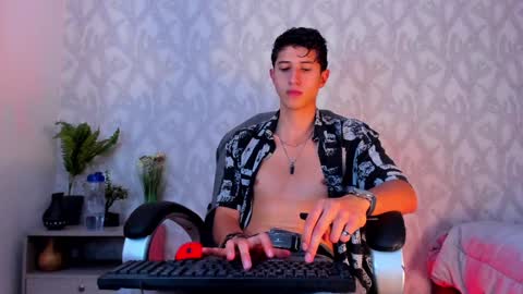 dorian_mystery online show from 01-20-25, 09:35