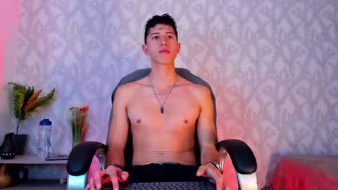 dorian_mystery online show from 01-27-25, 05:25