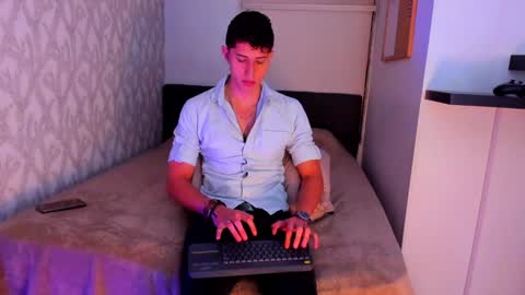 dorian_mystery online show from 01-28-25, 09:30