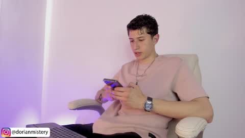 dorian_mystery online show from 04-02-26, 07:11