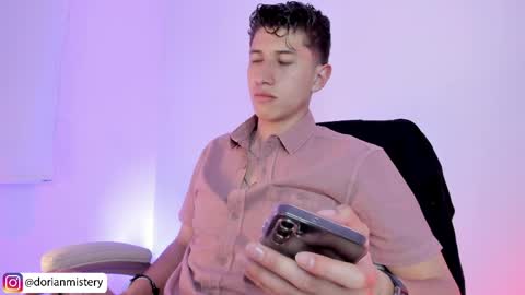 dorian_mystery online show from 04-10-26, 03:56