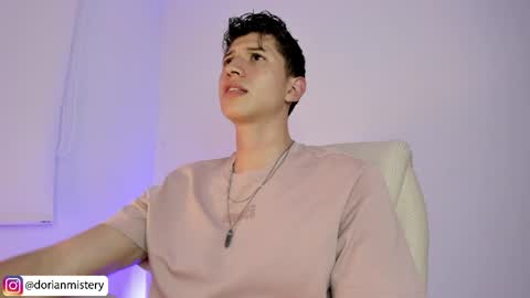 dorian_mystery online show from 04-23-26, 12:23