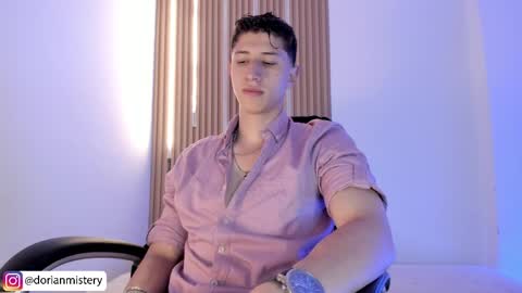 Snapshot of dorian_mystery chatting on 05-05-26, 11:24 dorian_mystery online show from 05-05-26, 11:24
