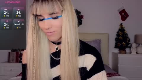 Helen   my second account  online show from 01-07-25, 10:30