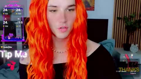 Helen   my second account  online show from 02-10-26, 03:43