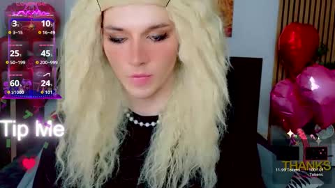 Helen   my second account  online show from 02-16-26, 03:13