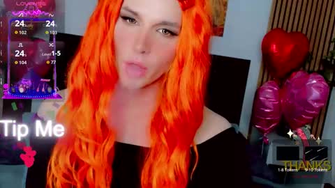 Helen   my second account  online show from 02-16-26, 08:05