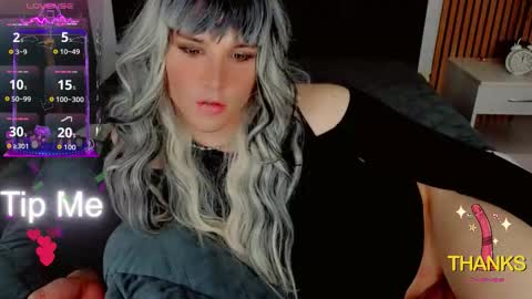 Helen   my second account  online show from 03-29-26, 04:12