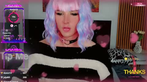 Helen   my second account  online show from 04-11-26, 03:44