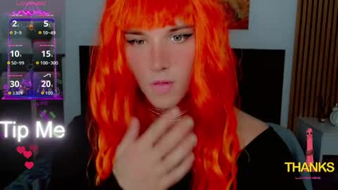 Helen   my second account  online show from 04-28-26, 11:21