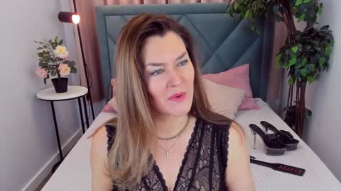 doriana_gray online show from 02-05-25, 05:31
