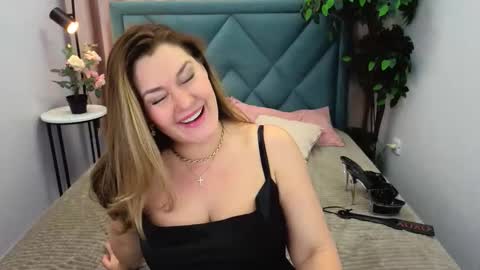 doriana_gray online show from 12-03-25, 04:38